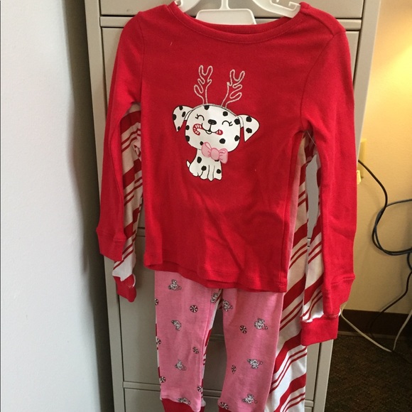 Joe Boxer Other - Set of 2 holiday PJs